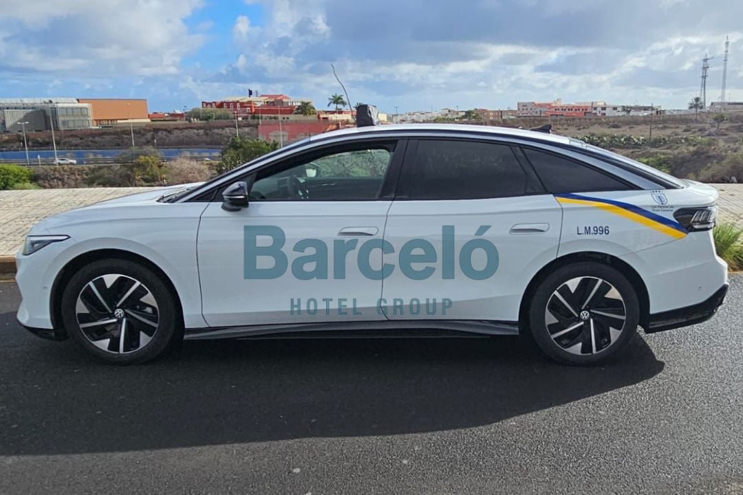 Barcelo Taxi2